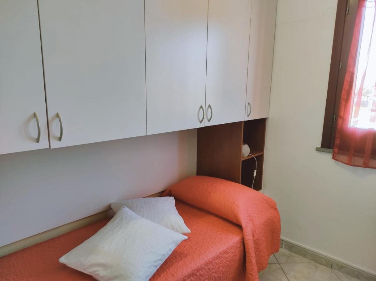 La Gioia Di Casa Villa Àrbatax Exteriör bild